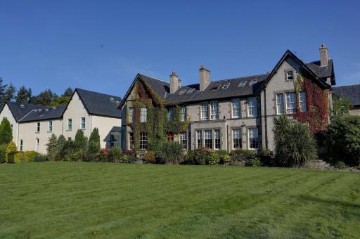 Best Western Balgeddie House Hotel - Housity