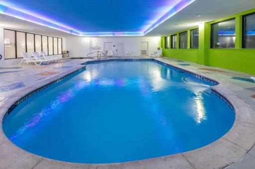 Wingate by Wyndham Dallas Love Field - Housity