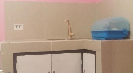3Kid's Homestay Pink - Housity