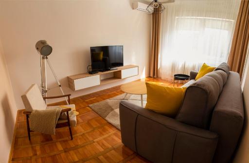 Apartman No.5 - Housity