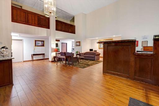 Quality Inn - Housity