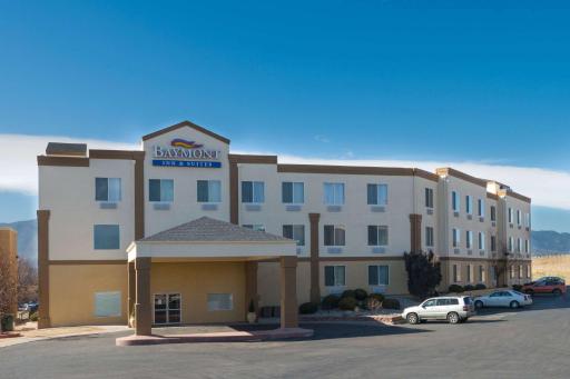 Baymont by Wyndham Colorado Springs - Housity