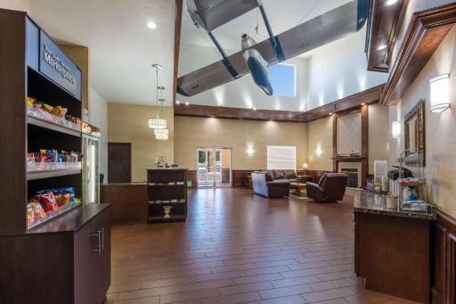 Baymont by Wyndham Colorado Springs - Housity