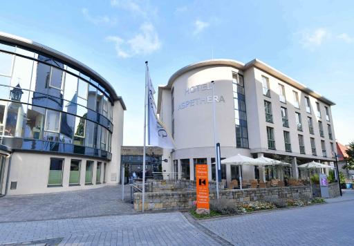 Hotel Aspethera - Housity