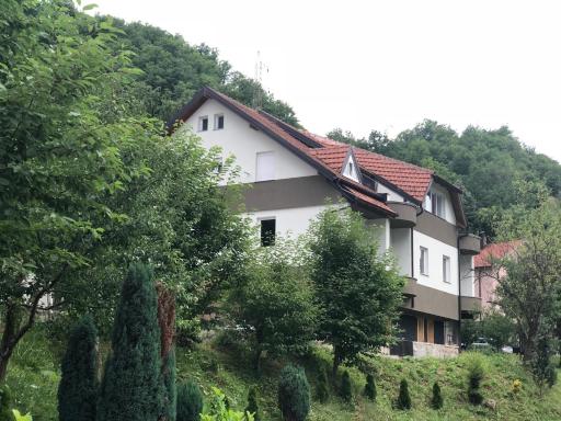 Pansion Neretva - Housity