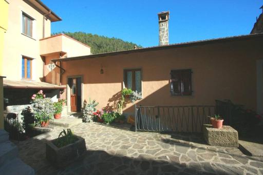 Al casale del vecchio mulino - Housity