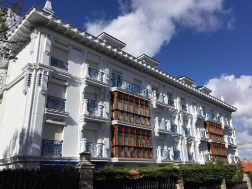 Loft Edificio Maura Primera Playa - Housity