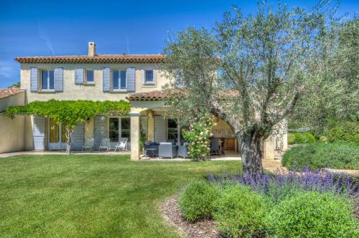 Villa Indigo - Housity