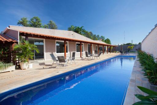 50+ Hotel Flat - Housity