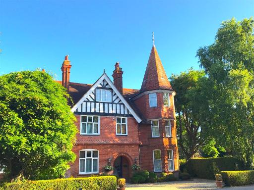 The Rufus House - Housity