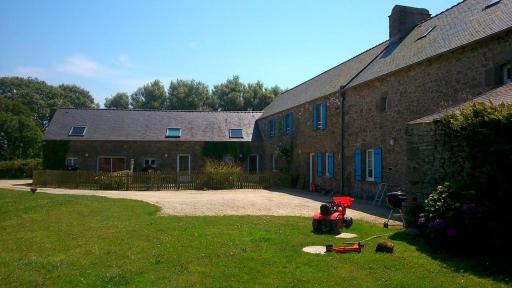 La Cle Des Champs - Housity