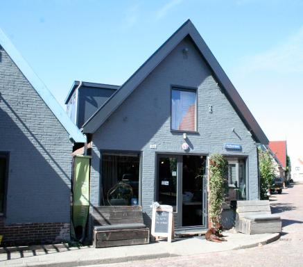 Het Huis van de Wadden - Housity