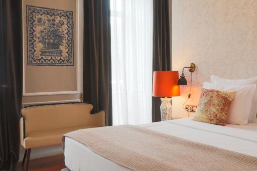 Casa Oliver Boutique B&B - Principe Real - Housity
