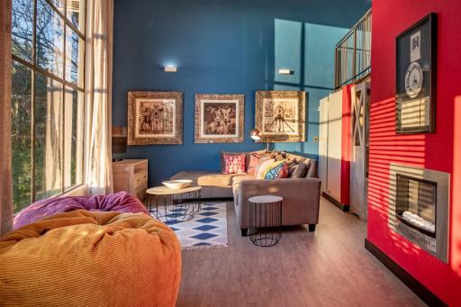 Bluemere Living - Housity