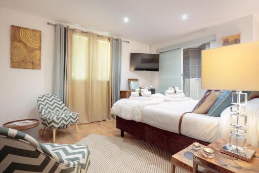 La Villa Des Sens - Housity