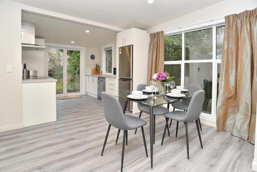 Albemarle Villa - Christchurch Holiday Homes - Housity