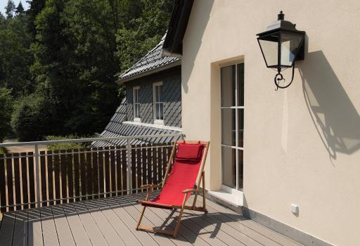 Ferienheim Kuckuckswinkel - Housity