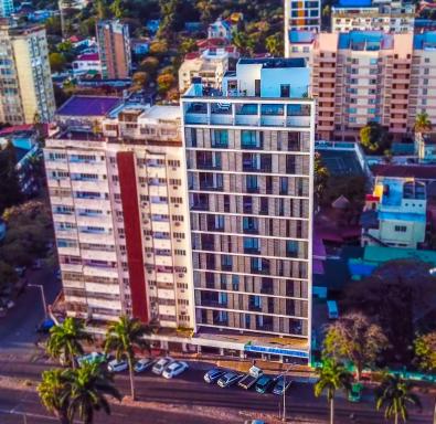 Palm Aparthotel - Housity