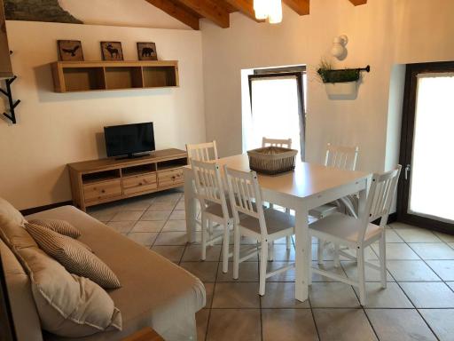 BMP APARTMENT ROSA ALPINA tra il Casino e le Terme - Housity