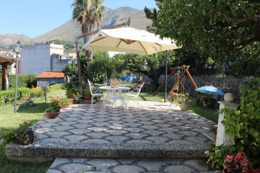 Cappuccini Green Relax - Housity