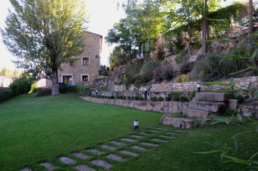 Casa Rural ALCARREÑA - Housity