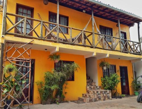Pousada Recantos dos Mineiros - Housity