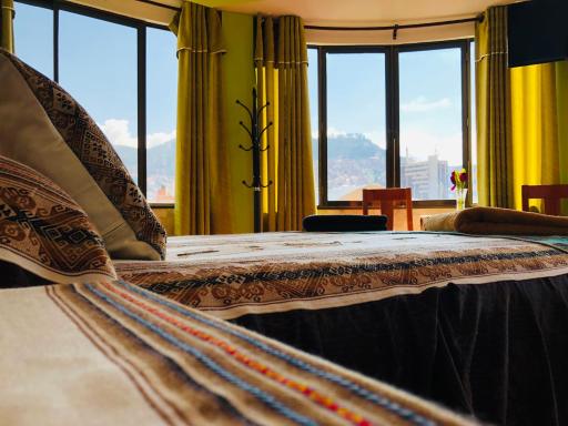 Hostal Iskanwaya - Housity