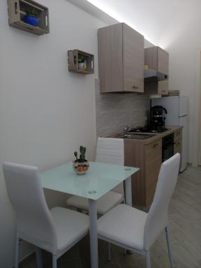 U dammusu ra cianta - Housity
