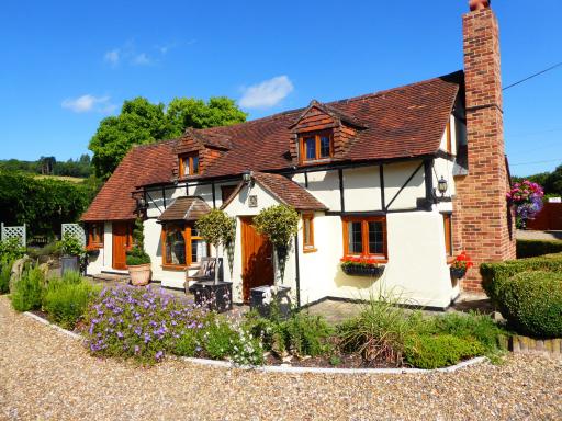 Handywater Cottages - Housity