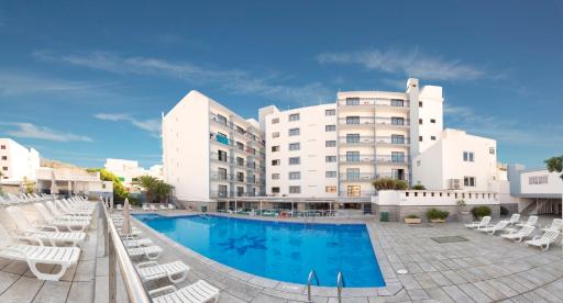 Hotel Brisa - Adults only - Housity
