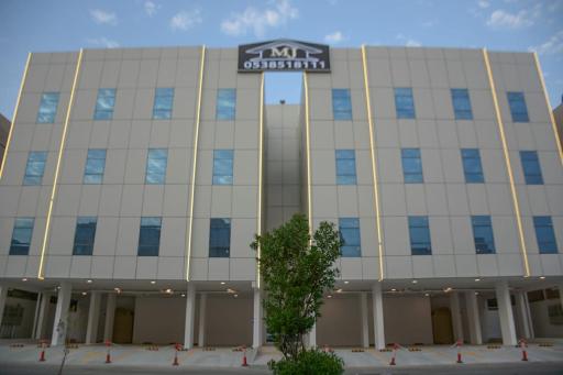 MJ Apartments - Housity