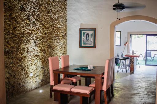 Santiago Magic house - Housity