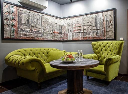 Browar CzenstochoviA Hotel&Spa - Housity