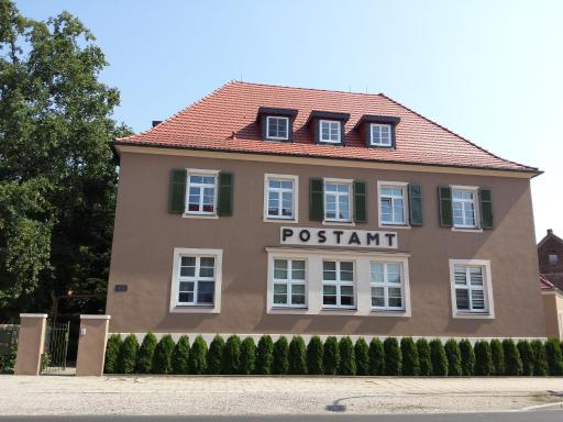 Ferienwohnung zur alten Post - Housity