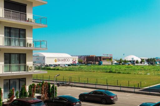 Bright Apartments Mamaia Nord - Housity