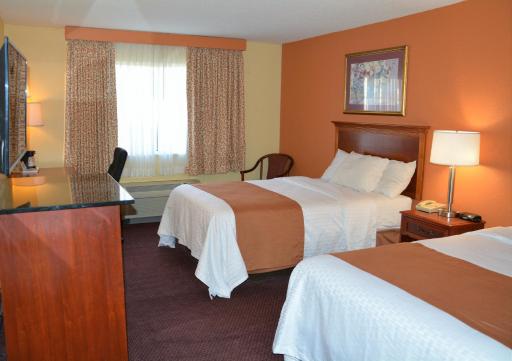 Columbus Grand Hotel & Banquet Center - Housity