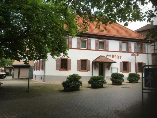 Gasthaus zum Adler - Housity