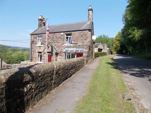 Oakford Cottage B&B - Housity
