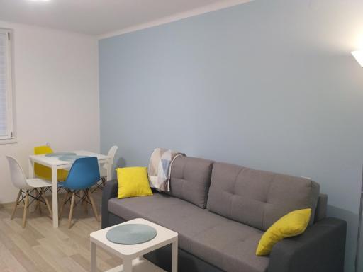 Mieszkanie Krukowska - Housity