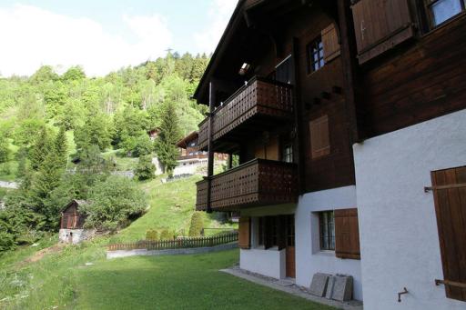 Vieux Valais VB - Housity
