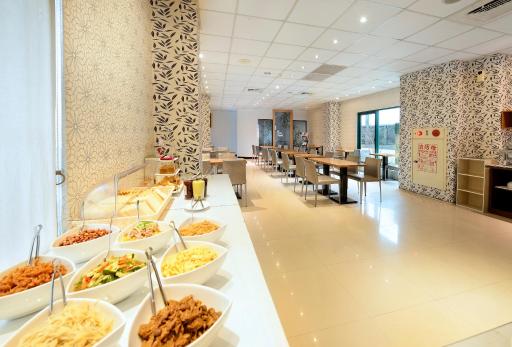 OHYA Chain Boutique Motel-Yongkang - Housity