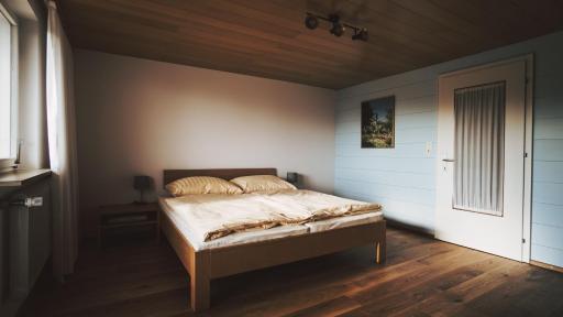 Ferienwohnung Morgengabe - Housity