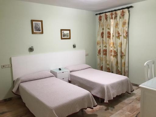 Hostal Rio de Oro - Housity