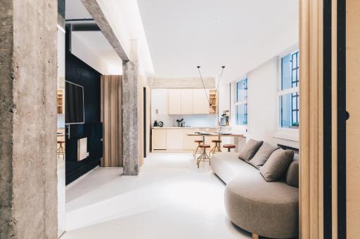 Kaia Apartment by People Rentals - Housity