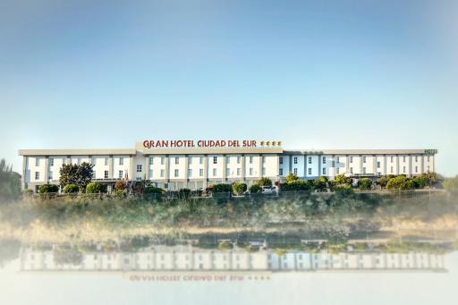 Gran Hotel Ciudad Del Sur - Housity