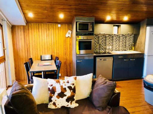 appartement 2 pieces valberg - Housity