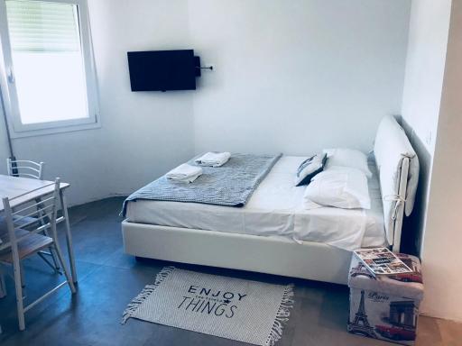 appartamento piazza mazzini - Housity