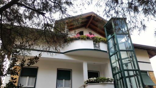 B&B LE MAGNOLIE - Housity