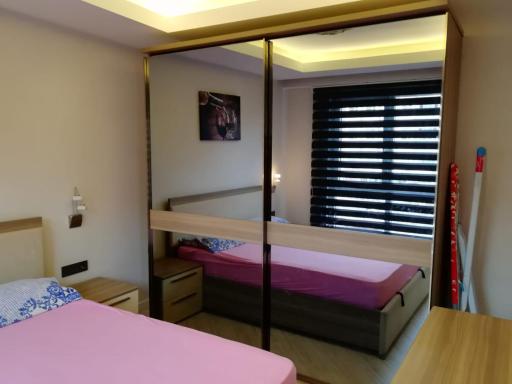 Luxury One Bedroom Apartment at Boztepe District - Housity