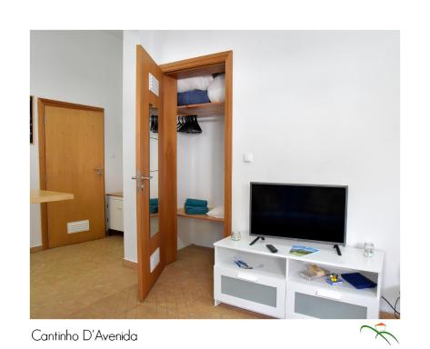Travel Proud Cantinho D'Avenida - Housity